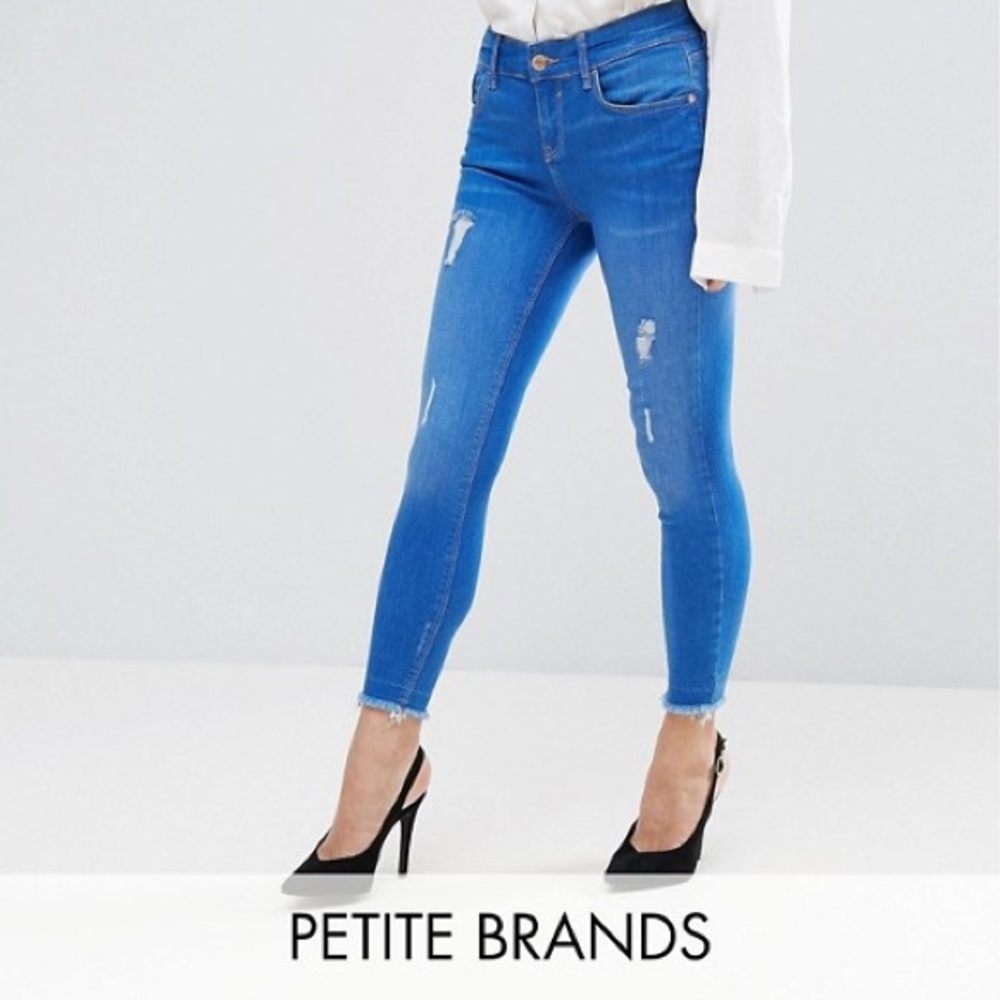 River Island Jeans